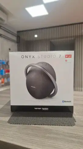 Promo Turun Harga Harman Kardon Onyx Studio 7