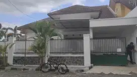 Rumah minimalis di sidoarum jln godean km 6