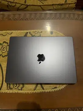 Macbook pro M4 pro ibox