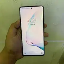 GALAXY NOTE 10 LITE