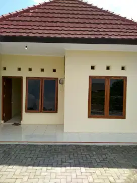 Disewakan rumah daerah Ngaglik sleman