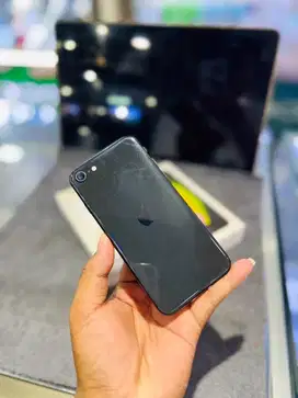 Iphone se gen 2 128gb ibox