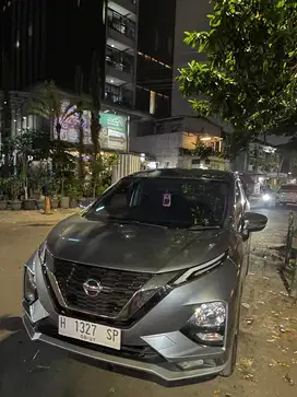 Nissan Livina VL 2019