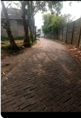 Tanah murah Serpong Tangsel