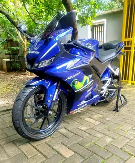 Yamaha r15 v3 2017