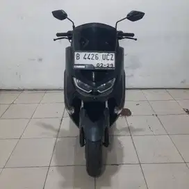 YAMAH ALL NEW NMAX 155 2023