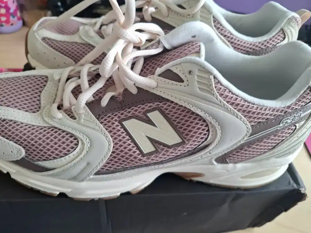 Sepatu  New Balance 530