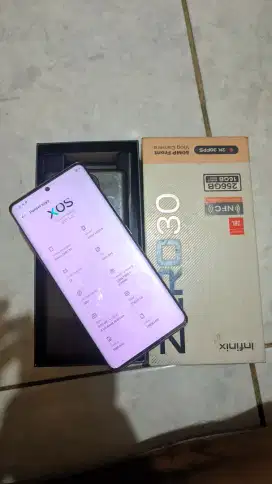 infinix zero 30