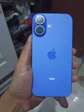 Di Jual iphone 16