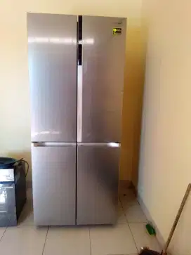 Kulkas Samsung 4 pintu