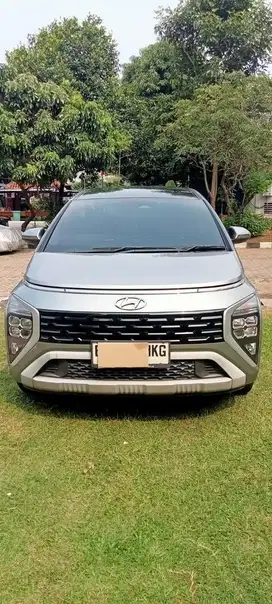 HYUNDAI STARGAZER PRIME AT 2022