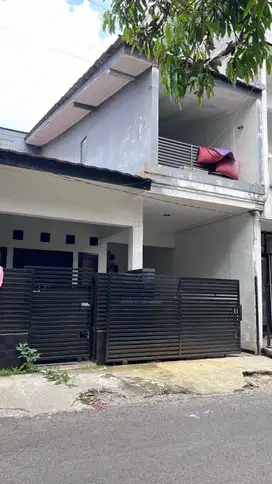 Rumah MURAH Margahayu Raya dkt MTC Soekarno Hatta Bandung