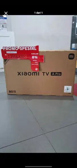 XIAOMI 32 A PRO