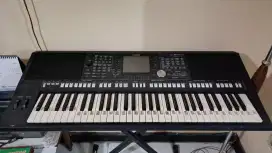 Dijual 1 Set Alat Musik YAMAHA
