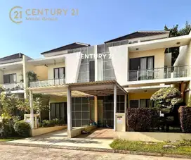 Rumah Baru Lokasi Strategis Cluster Arana Kota Harapan Indah