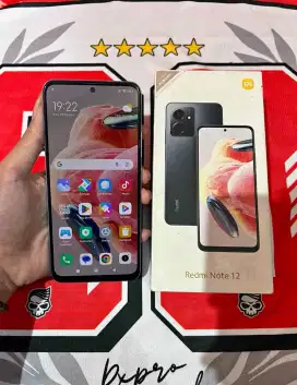 Redmi Note 12 8/128GB
