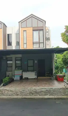Castila Nuevo BSD City