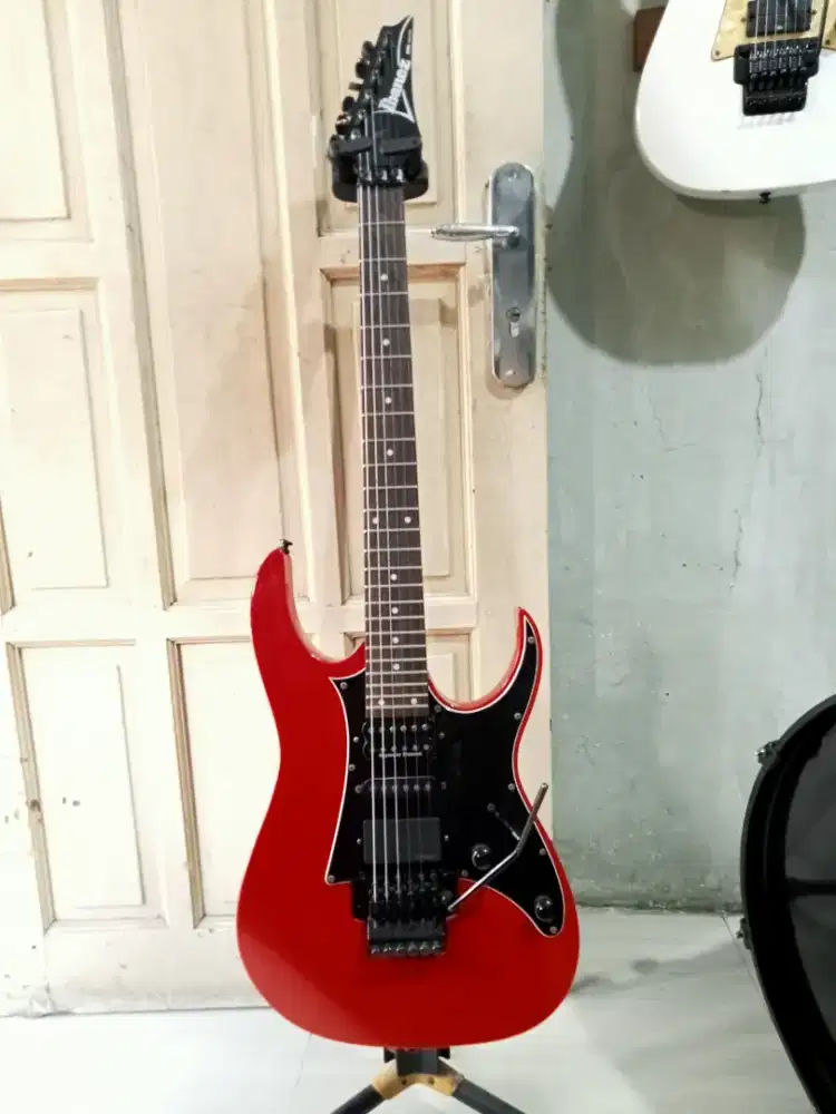 Ibanez RG 250 mii 2016