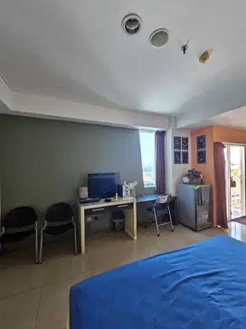 Dijual Apartemen High Point Siwalankerto Dekat Petra