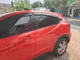 Honda HR-V 2018 Bensin