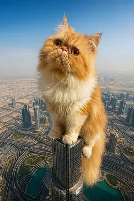 Pacak Peaknose longhair