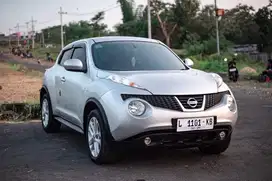 Nissan Juke 2012 Bensin