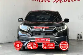 Honda New CRV Turbo 1.5 AT Black Edition 2023 hitam Matic DP minim
