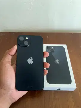 Iphone 13 128gb ibox