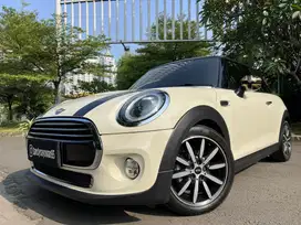 KM.36.000 TDP50JT MINI COOPER 1.5 LCi 3DOORS 2019/2018 PAPPER WHITE