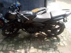Pulsar 135 ss.lengkap
