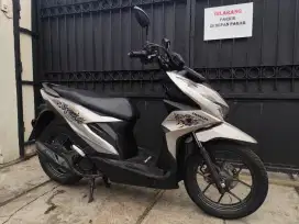 HONDA Beat Street Tahun 2022