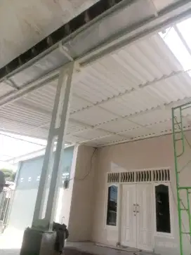 Tukang las panggilan