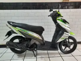Vario cw tahun 2012 lengkap bagus