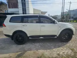 Pajero Sport 2014 GLS MANUAL