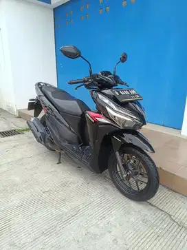 Honda vario 125 2019