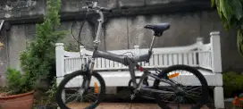 Sepeda United [TERMURAH]