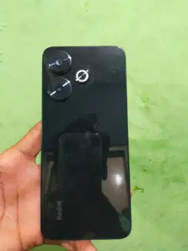 DI JUAL REDMI 13 RAM 8+8/256