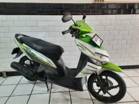 Dijual cepat vario cw 2012 surat lengkap