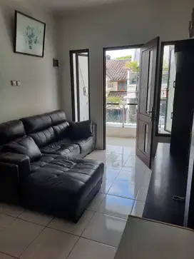 Dijual cepat rumah Taman Semanan Indah