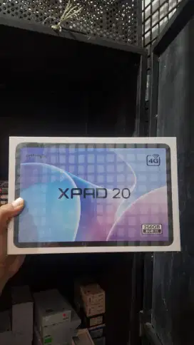 Promo Infinix Xpad 20 Ram 8/256 Turun Harga