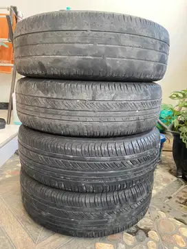 jual ban bekas forceum ecosa 175/65 14