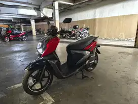 Dijual X ride Th 2018