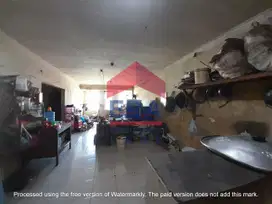 Dijual Ruko Lelang di Jalan IR Rais Malang