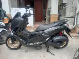 Dijual Yamaha Nmax ABS 2019