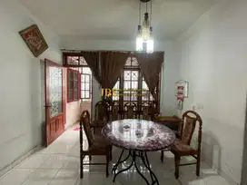Dijual Rumah Hook 2,5 Tingkat di Komplek Sehati Indah Jalan Pasar III