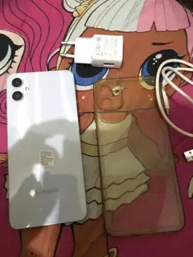 Samsung A 05 Ram 4/64 mulus