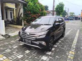 Daihatsu Terios R manual 2022 (DP 1 JT)