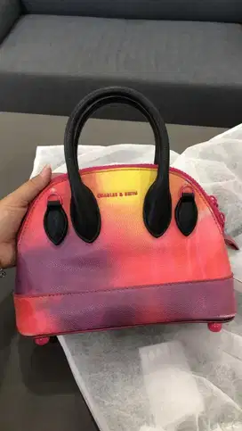 Preloved tas cnk