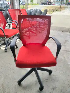 Kursi kantor Hidrolik CHAIRMAN