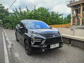 2024 Mitsubishi Xpander 1.5 Exceed Plat N mul mobil bekas sekoto